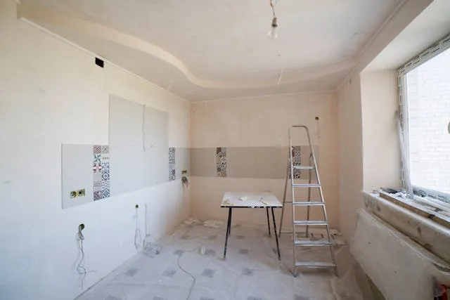 How to Stay Organized During Renovations