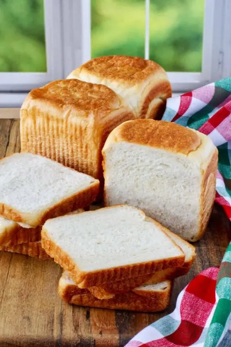 The Timeless Appeal of Freshly Prepared Bread