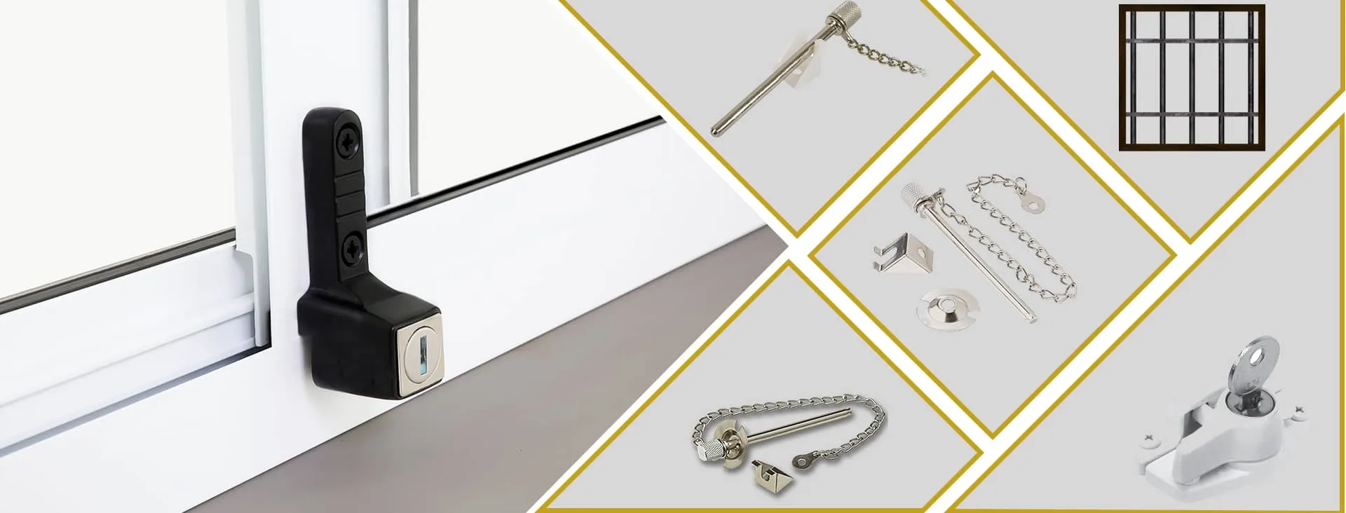 Smart Safety Locks Changing Residential Security Standards