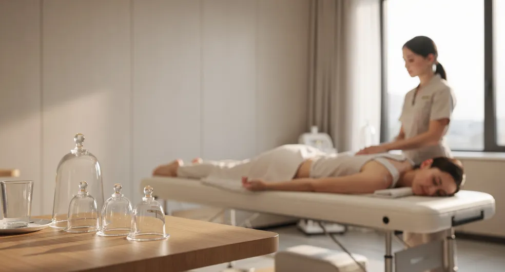 Best Cupping Therapy Woodstock & Professional Physiotherapy in Woodstock