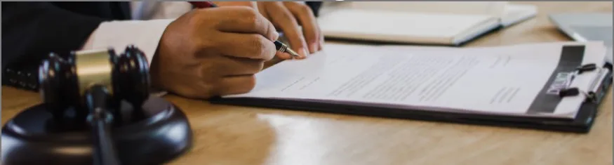 Apostille For Legal Documents San Fernando | Lili’s Mobile Notary And Apostille Services