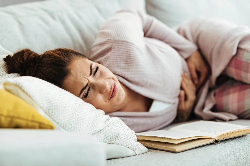 Best Menstrual Pain Relief Natural Remedies Canadians Are Using in 2026