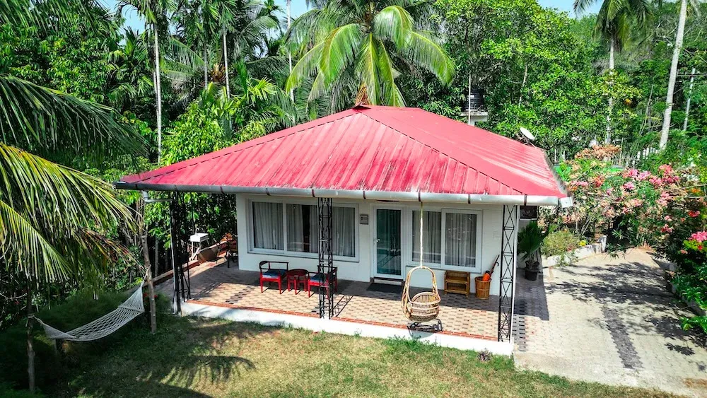 Private Villas in Andaman and Nicobar Islands