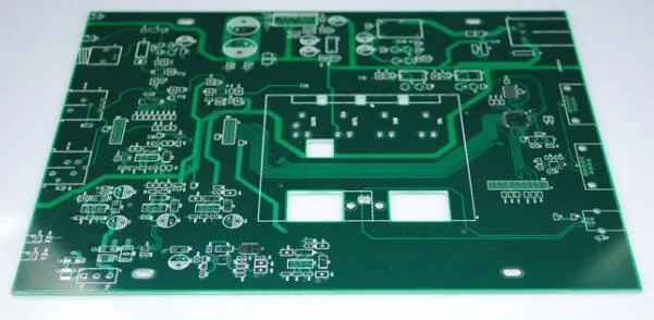 Why Rogers RO4835 PCB Outlasts RO4350B in High-Heat RF Apps