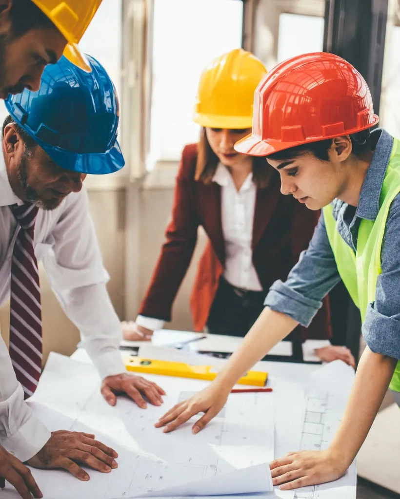 How Can CAD Drafting Outsourcing Workflow Improve Your Firm?