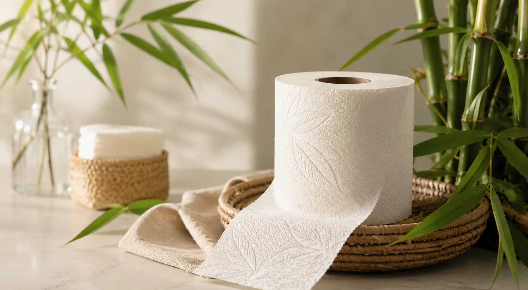 I Switched to Bamboo Toilet Paper Six Months Ago Here's What Nobody Tells You
