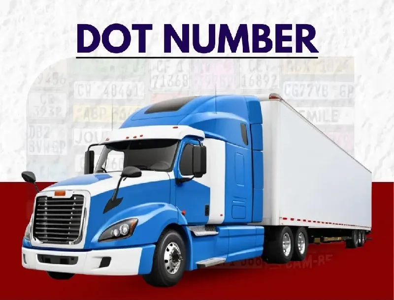 Why NSC Services Are Essential for DOT Number Registration