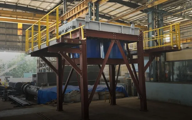 Reducing Operational Costs with Optimised Fin Tube Technology