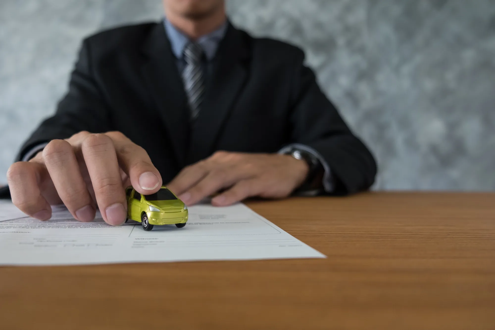 6 Essential Car Insurance Tips for Beginners