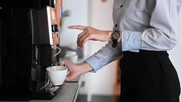 The Ultimate Guide to Choosing an Office Coffee Service