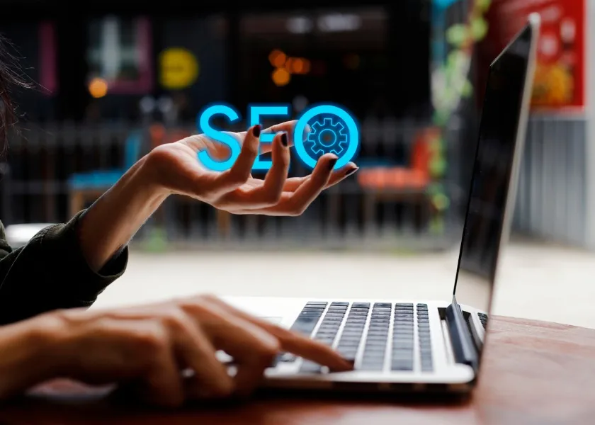 Top SEO Expert and Website Design Services for Business Growth