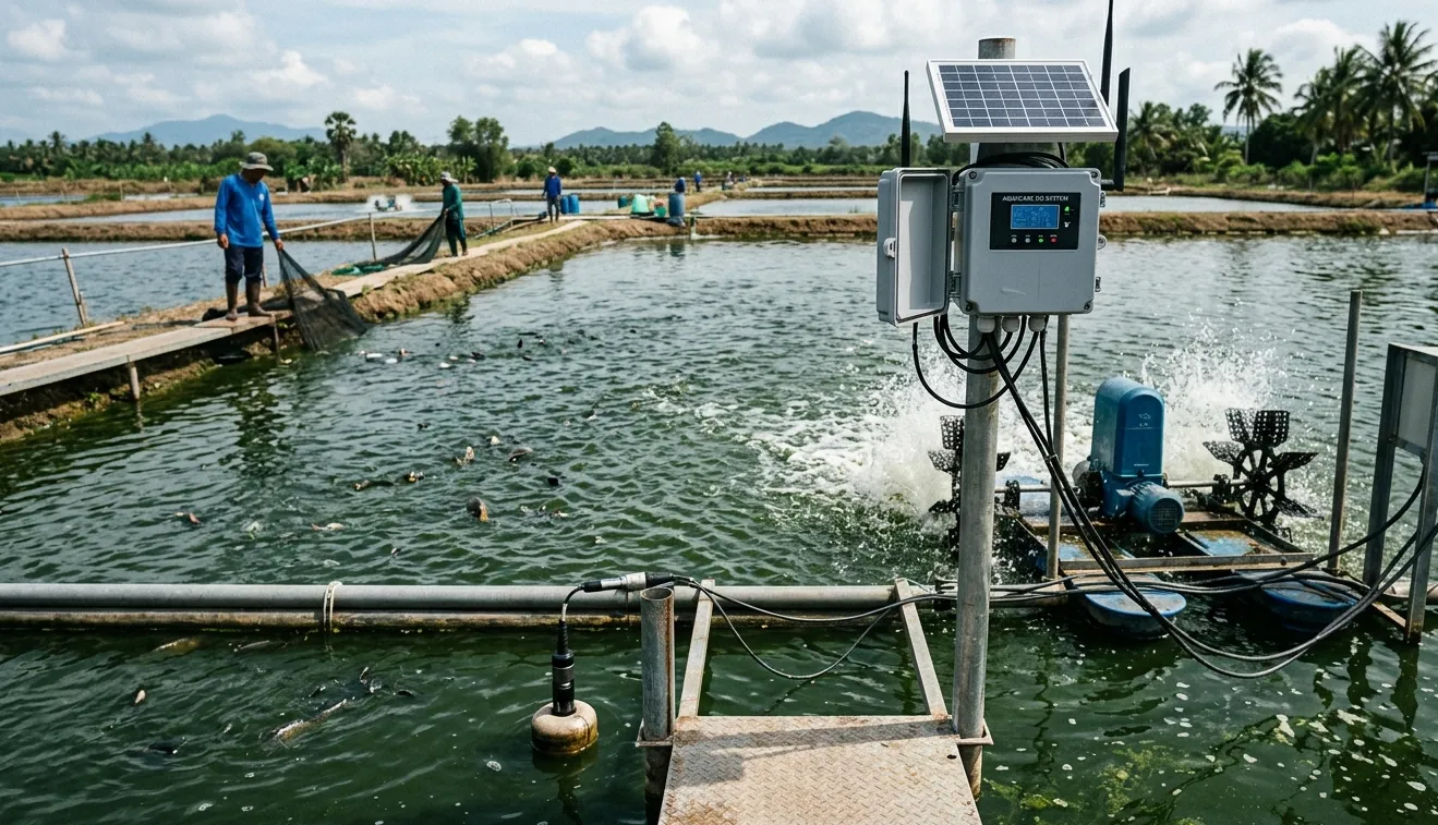 The Role of Advanced Water Systems in Operational Performance