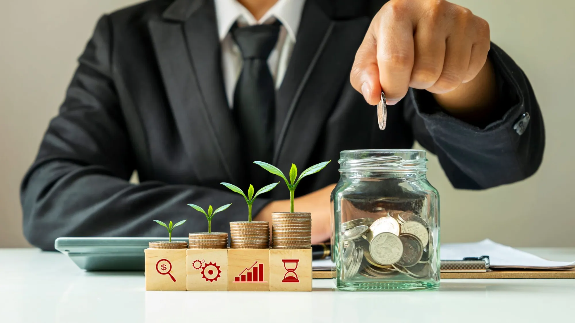 Large and Mid Cap Fund: The Perfect Balance of Stability and Growth for Indian Investors