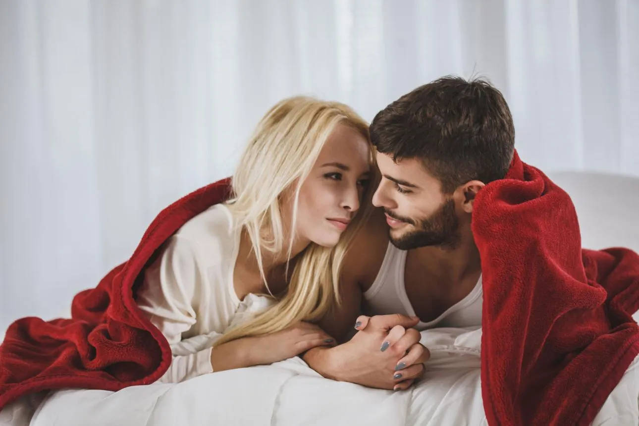 When Physical Closeness Starts Feeling Emotionally Distant