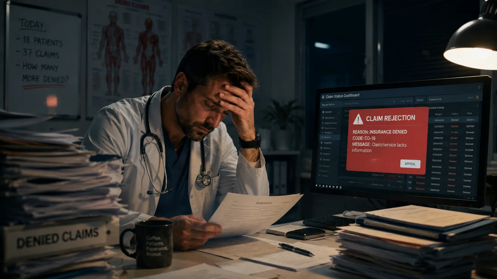 Is Your Medical Billing Process Costing You Revenue? A 2026 Guide for Solo and Small Practices