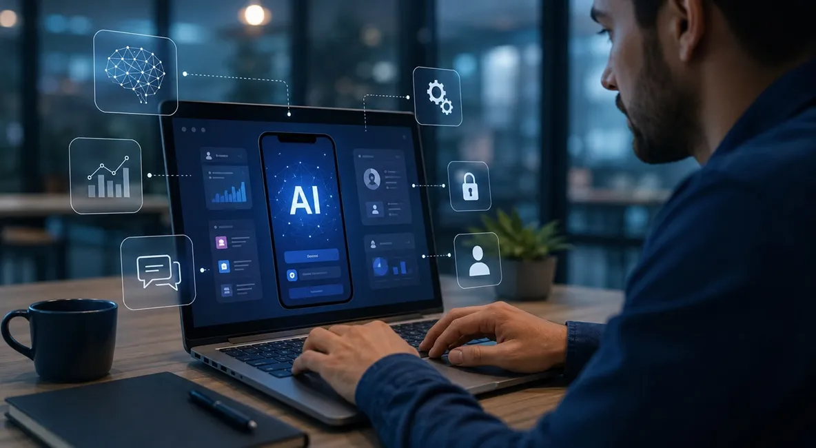 What It Takes to Launch an AI-Powered App