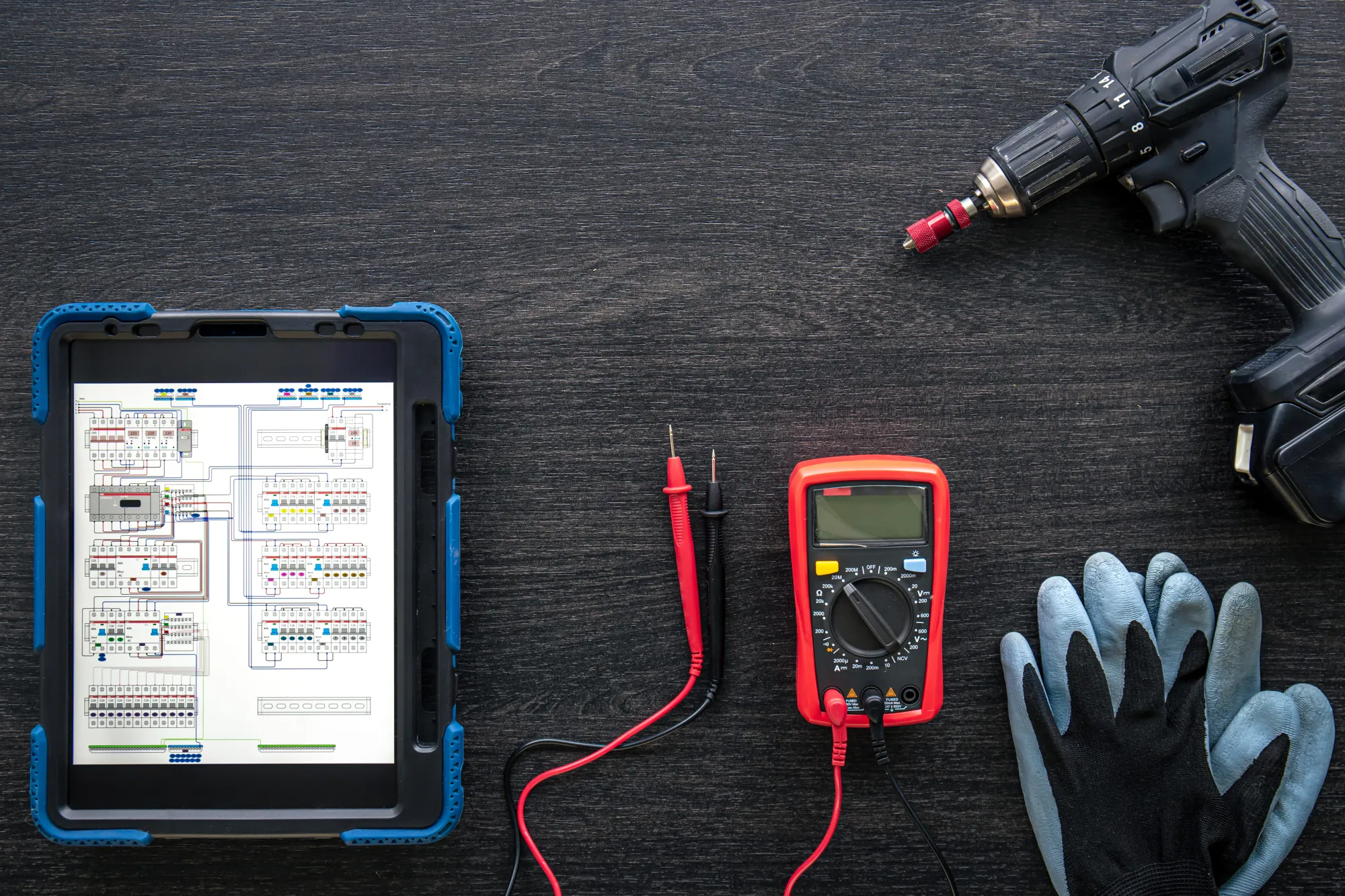 How Software Is Changing Electrical Estimating in Melbourne