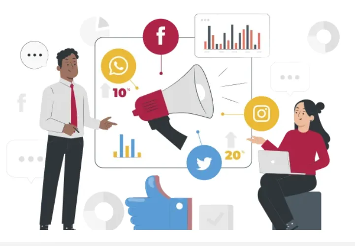 Top B2B Digital Marketing Strategies That Drive Sales