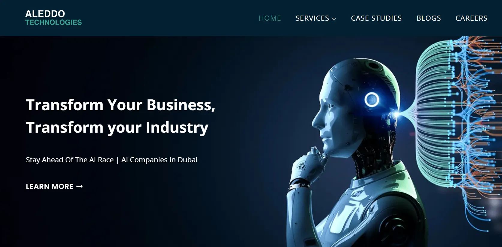 How ai data analytics services in Dubai are changing the future of decision-making