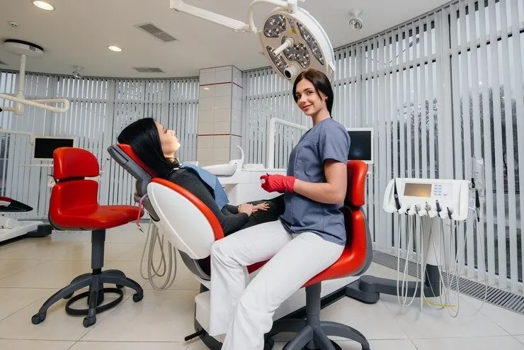 The Ultimate Guide: Tips for Choosing the Right Local Dentist