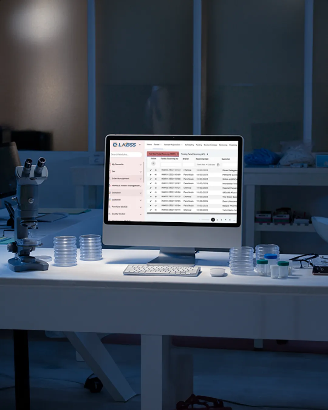 Common Challenges Labs Face Without LIMS Software