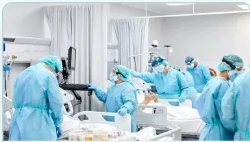 Premier Surgical Care At The Best Hospital Bengaluru