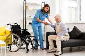 How After-Hospital Care Improves Recovery at Home