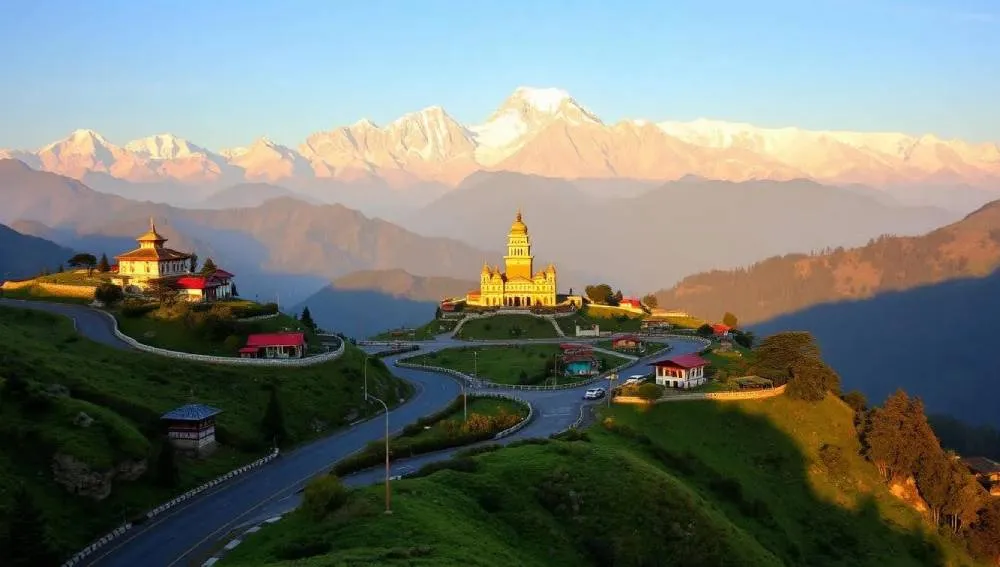 Best Time to Book a Gangtok Tour Package in India