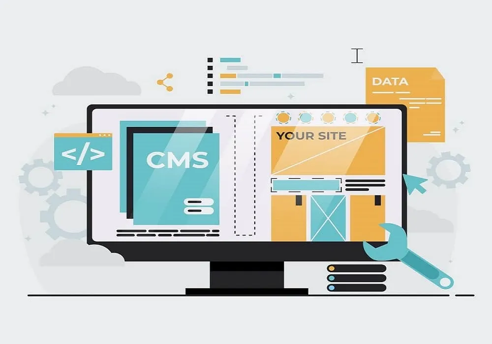 SEO Friendly Website Solutions by WordPress Development Company in Mansarovar