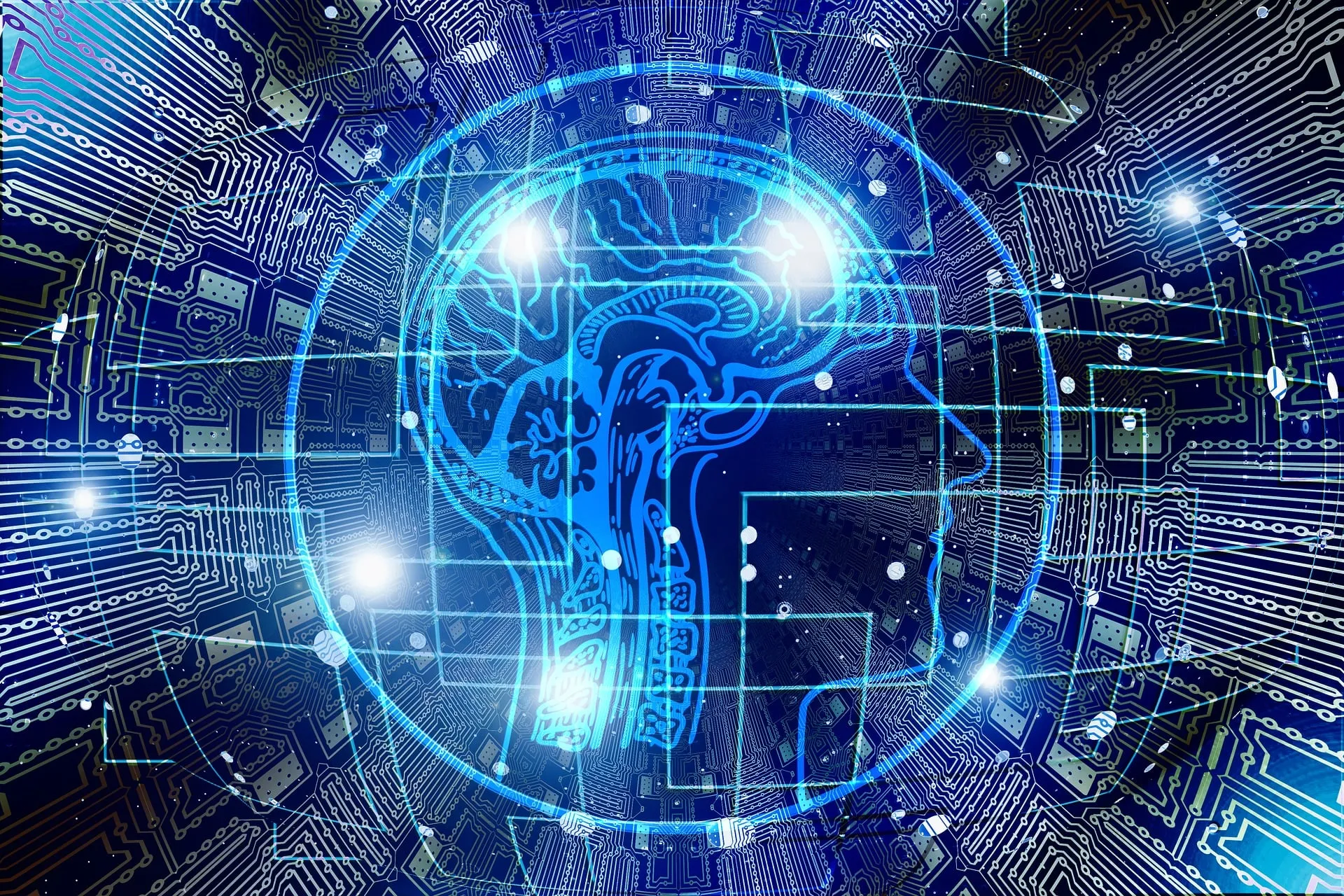 TMS Brain Mapping Technology for Accurate Mental Health Treatment