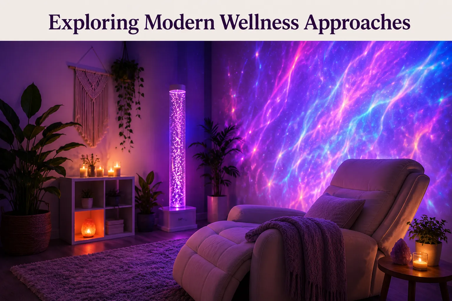 Exploring Modern Wellness Approaches for Emotional Balance and Inner Clarity