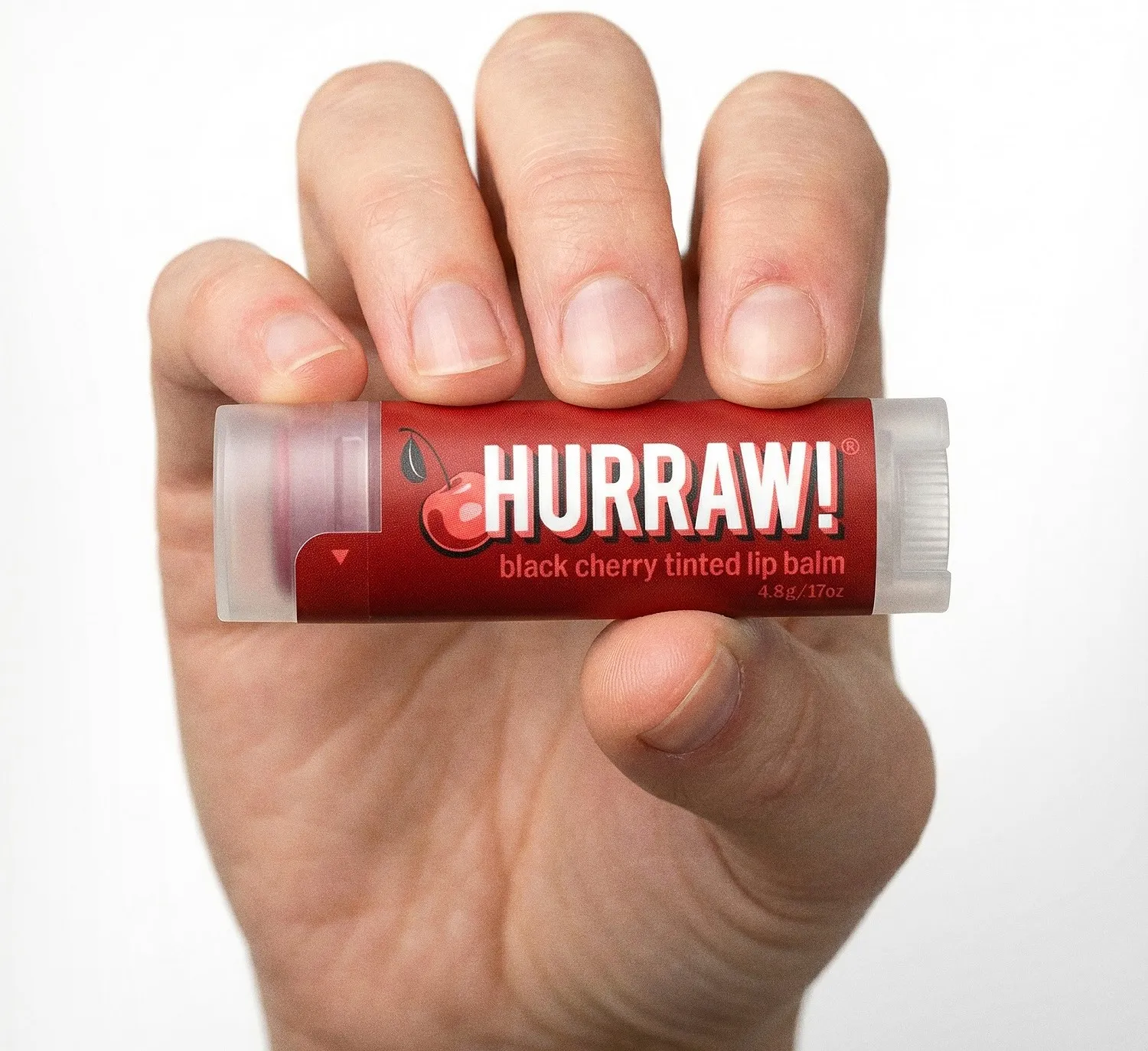 Dry Lips? Date Night Icks a Solid Lip Balm Can Fix