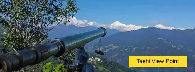 Book Premium Darjeeling Gangtok Tour Package for Complete Himalayan Escape || NatureWings Holidays