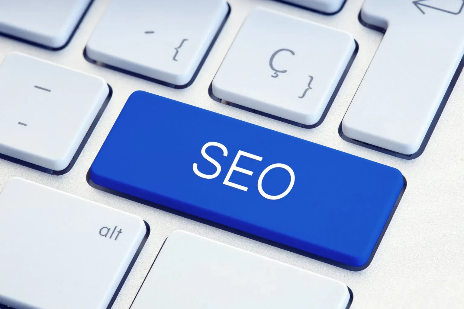 AI SEO Services: Transforming the Future of Digital Marketing
