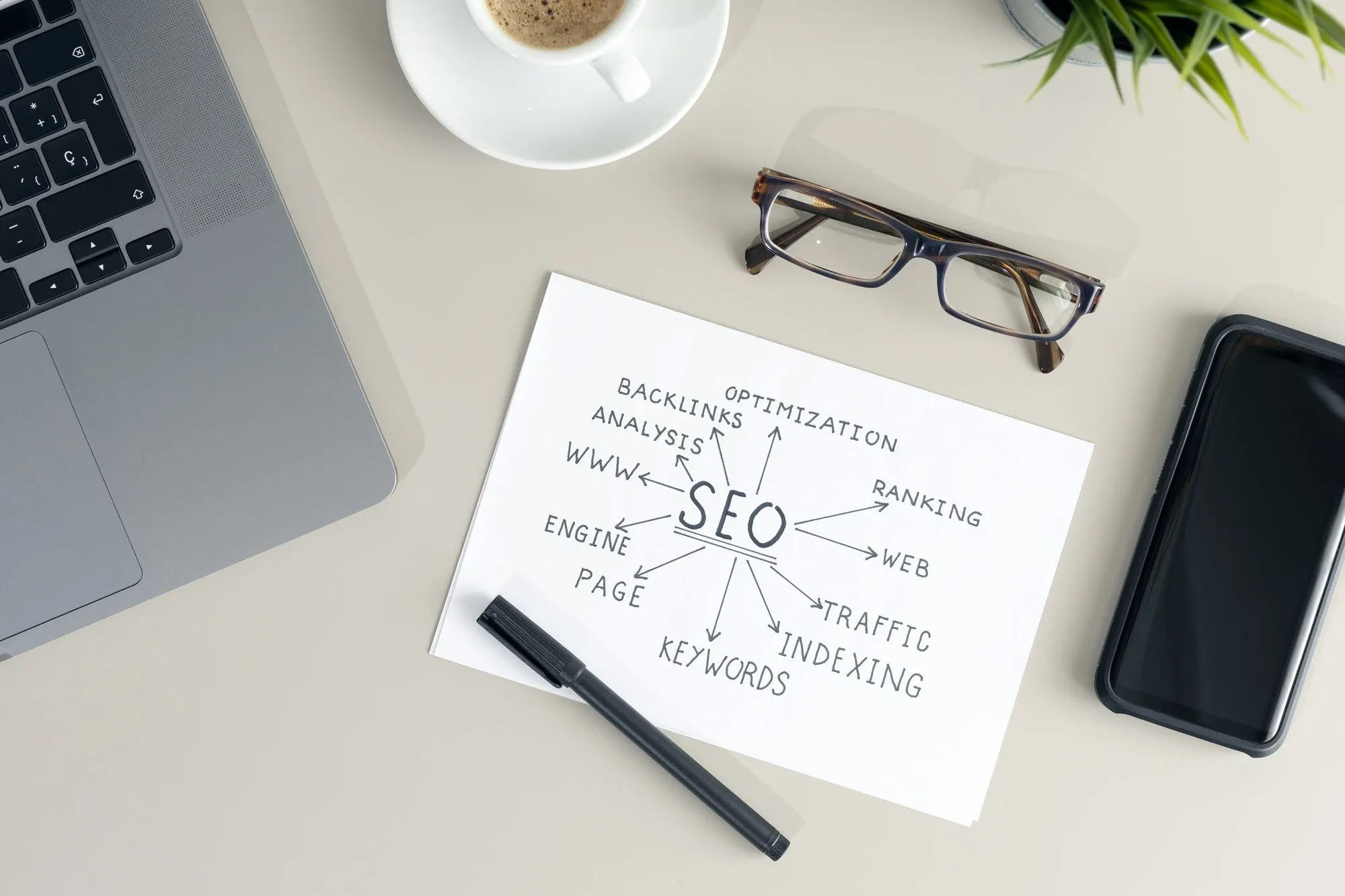SEO Audit Services: Improve Your Website Performance and Rankings