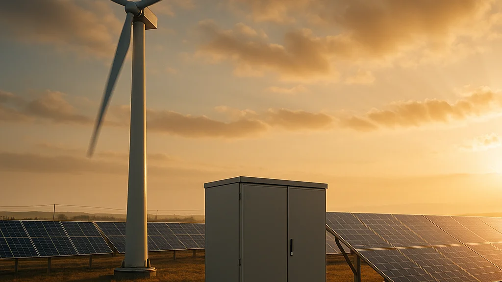 Expert Tips to Accelerate Wind and Solar Capacity Growth