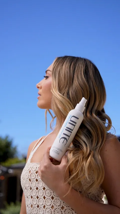 Hot-Weather Hairstyles for 3 Summer Events