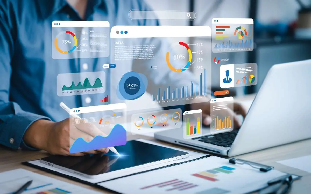 Understanding the Different Types of Business Analytics