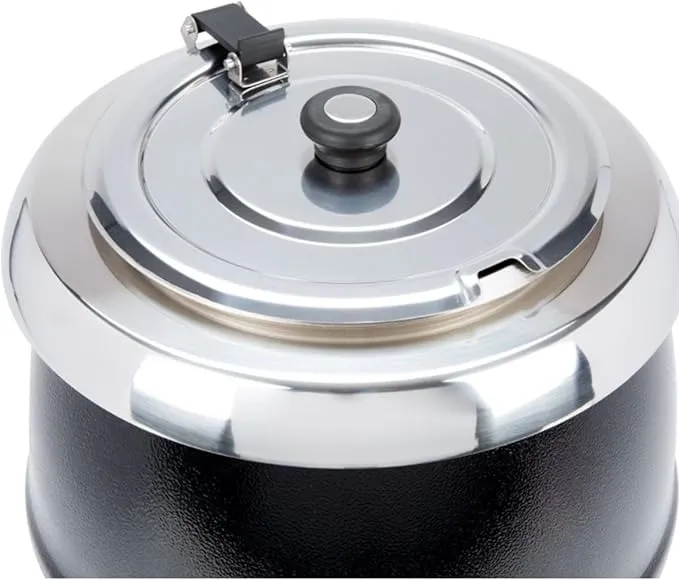 Benefits of Using a Soup Kettle Warmer for Catering Businesses