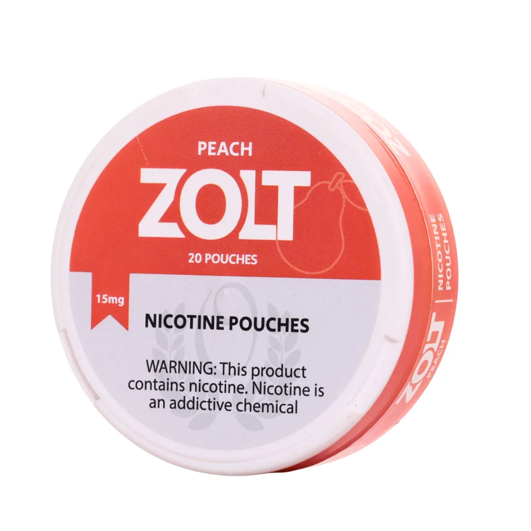 Why Adult Consumers Prefer the Best Tobacco Free Pouches