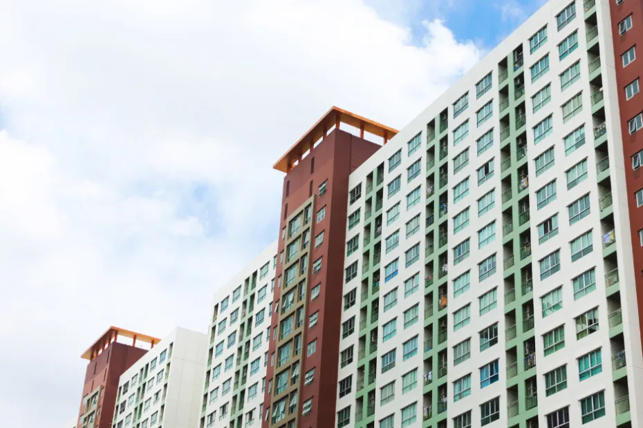 What to know before you buy a flat in Johannesburg
