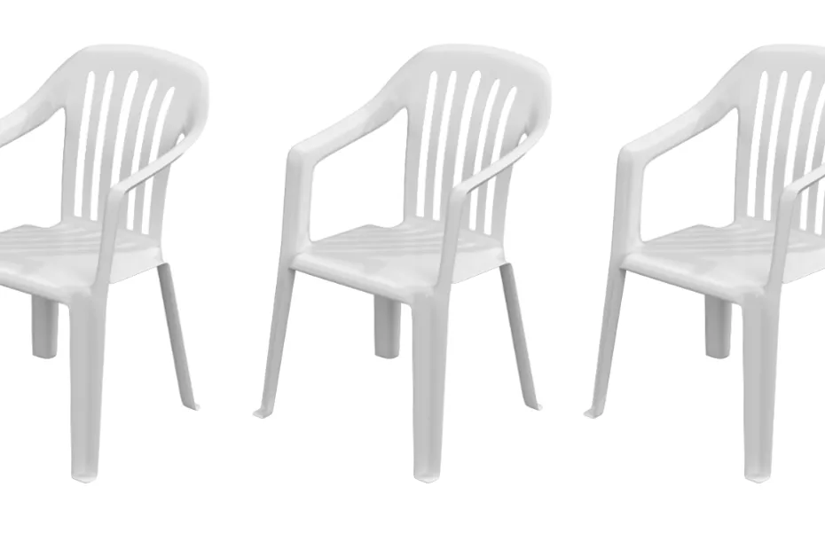 What To Look For When Buying Plastic Chairs