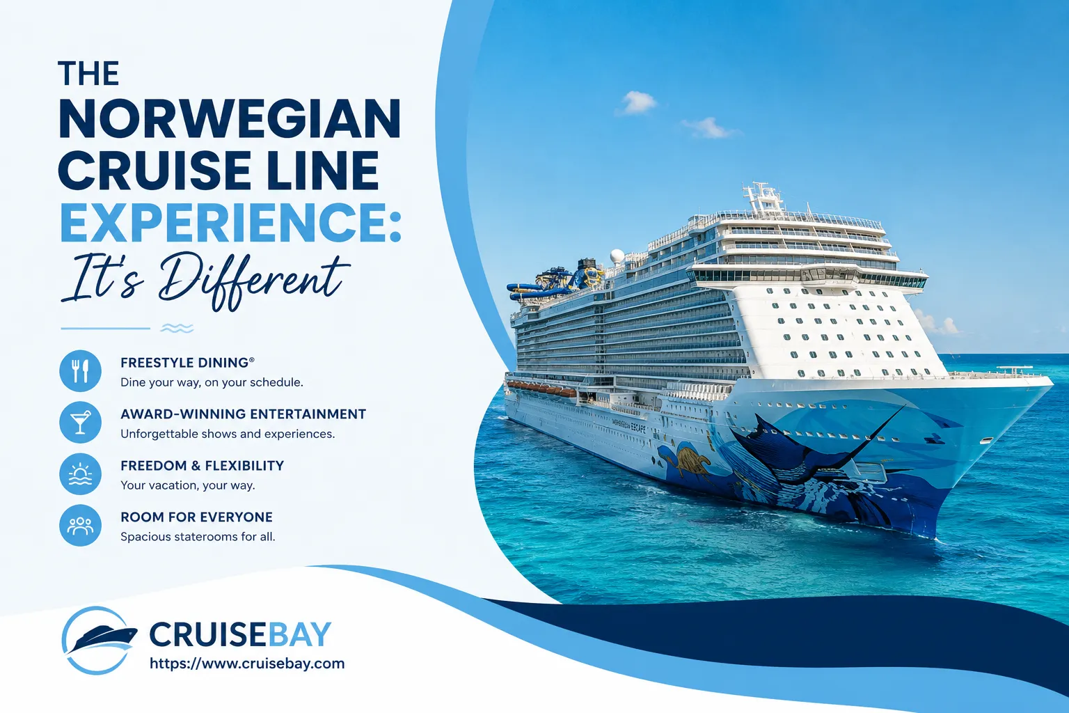 Inside Norwegian Cruise Line's Newest Prima Class Ships
