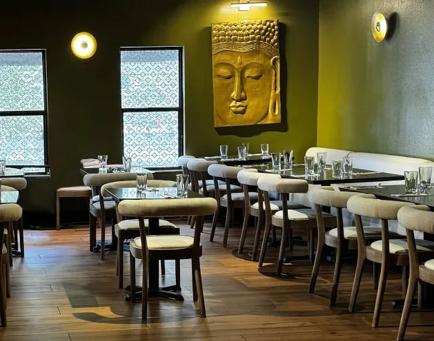 Exploring the Art of Spice Blending at Indian Restaurants in Orlando
