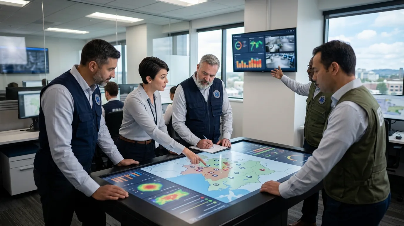 Do You Actually Need an Emergency Management Consulting Company? Here’s What to Know