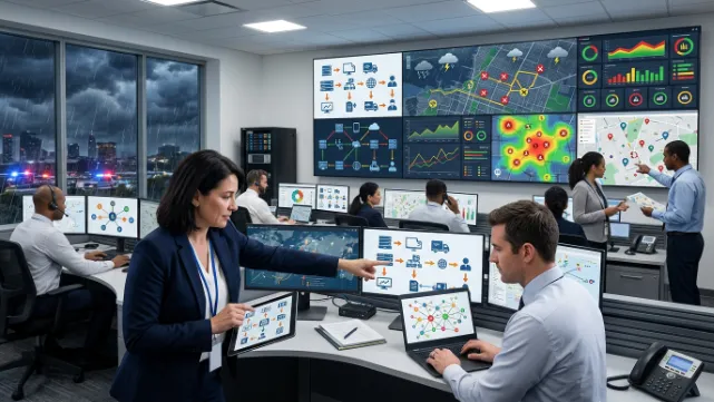 Do You Actually Need an Emergency Management Consulting Company? Here’s What to Know