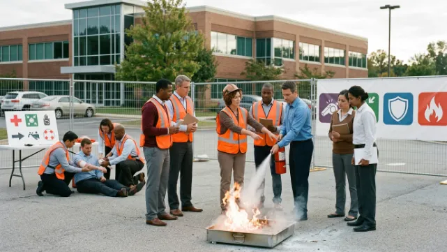 Do You Actually Need an Emergency Management Consulting Company? Here’s What to Know