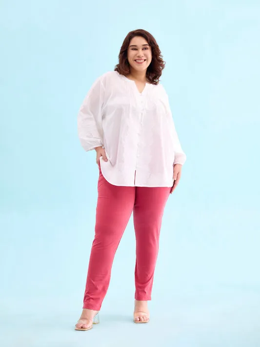 Which Leggings Are Best for Plus-Size Women?