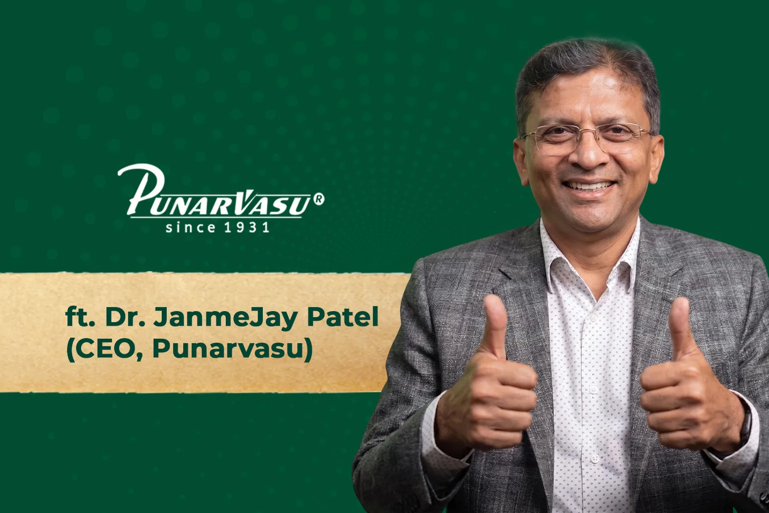 Rooted in Tradition, Evolving with Time: The Legacy of Punarvasu