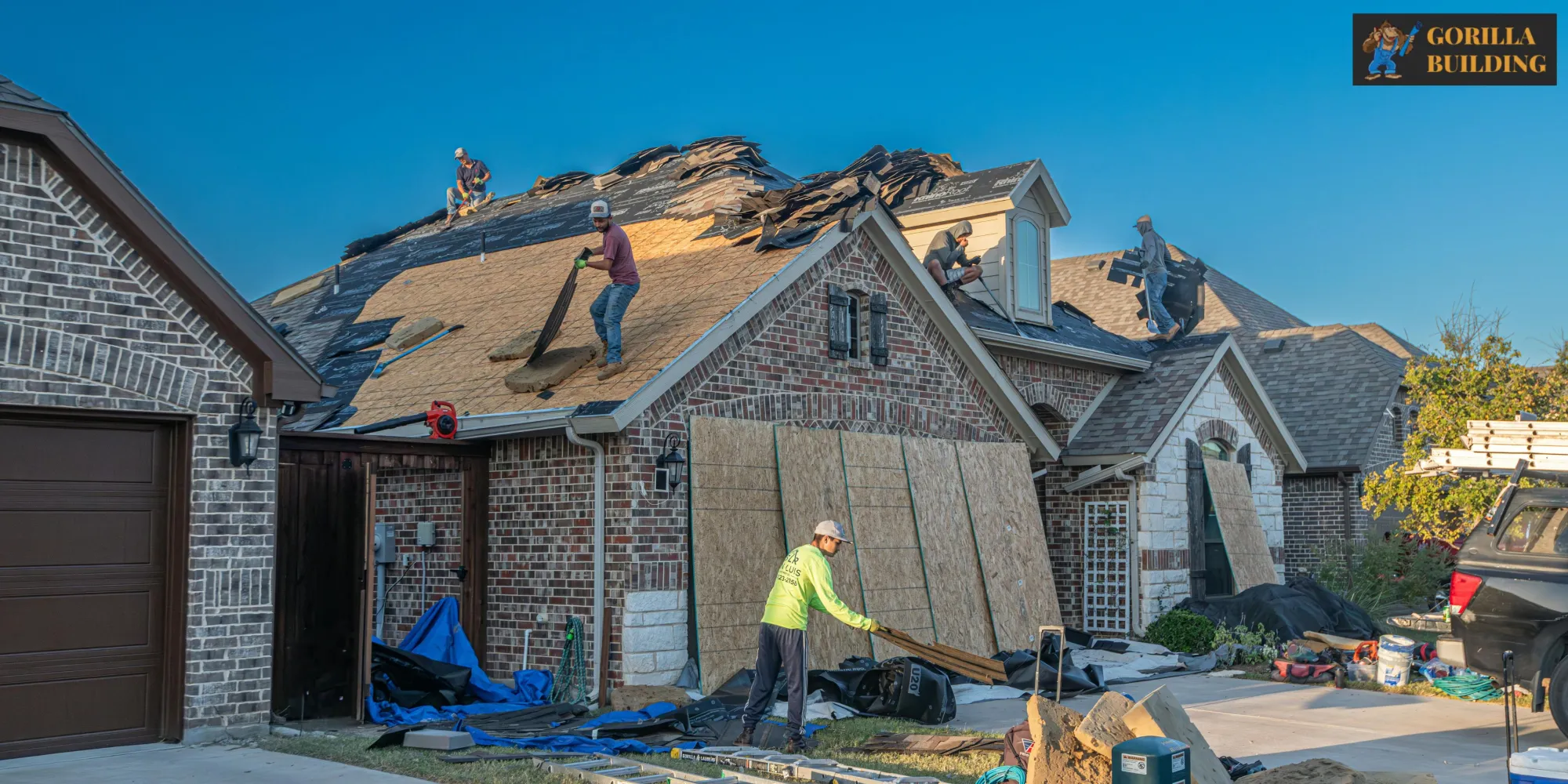 Long-Lasting Improvements for Safer Properties